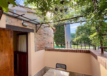 Villa Unifamiliare Vocabolo Valdilucciole, Città della Pieve - foto 42