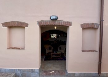 Villa Unifamiliare Vocabolo Valdilucciole, Città della Pieve - foto 7