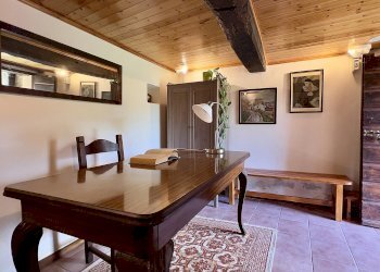 Villa Unifamiliare Vocabolo Valdilucciole, Città della Pieve - foto 8