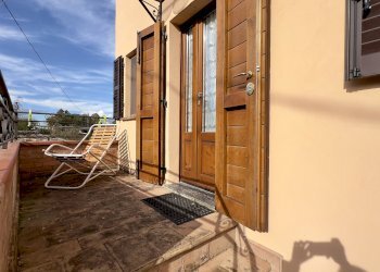 Villa Unifamiliare Vocabolo Valdilucciole, Città della Pieve - foto 10