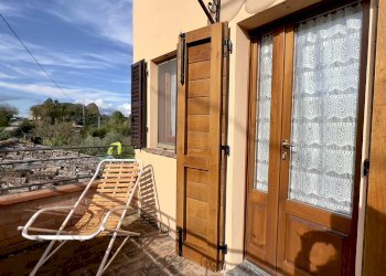 Villa Unifamiliare Vocabolo Valdilucciole, Città della Pieve - foto 11