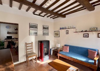 Villa Unifamiliare Vocabolo Valdilucciole, Città della Pieve - foto 12