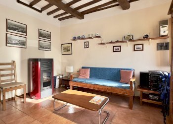 Villa Unifamiliare Vocabolo Valdilucciole, Città della Pieve - foto 13