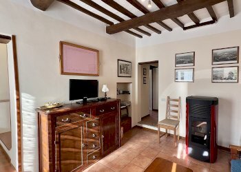 Villa Unifamiliare Vocabolo Valdilucciole, Città della Pieve - foto 14