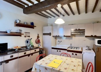 Villa Unifamiliare Vocabolo Valdilucciole, Città della Pieve - foto 17