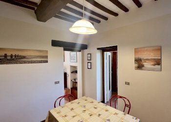 Villa Unifamiliare Vocabolo Valdilucciole, Città della Pieve - foto 19