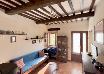 Villa Unifamiliare Vocabolo Valdilucciole, Città della Pieve - foto 15