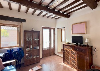 Villa Unifamiliare Vocabolo Valdilucciole, Città della Pieve - foto 16