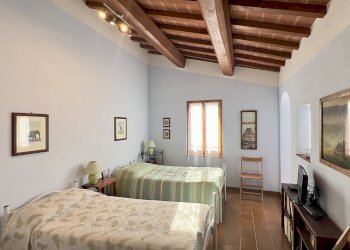 Villa Unifamiliare Vocabolo Valdilucciole, Città della Pieve - foto 26