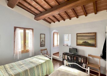 Villa Unifamiliare Vocabolo Valdilucciole, Città della Pieve - foto 27