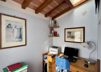 Villa Unifamiliare Vocabolo Valdilucciole, Città della Pieve - foto 29