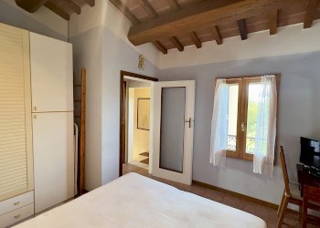 Villa Unifamiliare Vocabolo Valdilucciole, Città della Pieve - foto 23