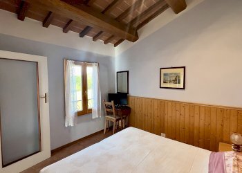 Villa Unifamiliare Vocabolo Valdilucciole, Città della Pieve - foto 25