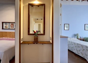 Villa Unifamiliare Vocabolo Valdilucciole, Città della Pieve - foto 24