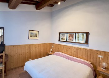 Villa Unifamiliare Vocabolo Valdilucciole, Città della Pieve - foto 22