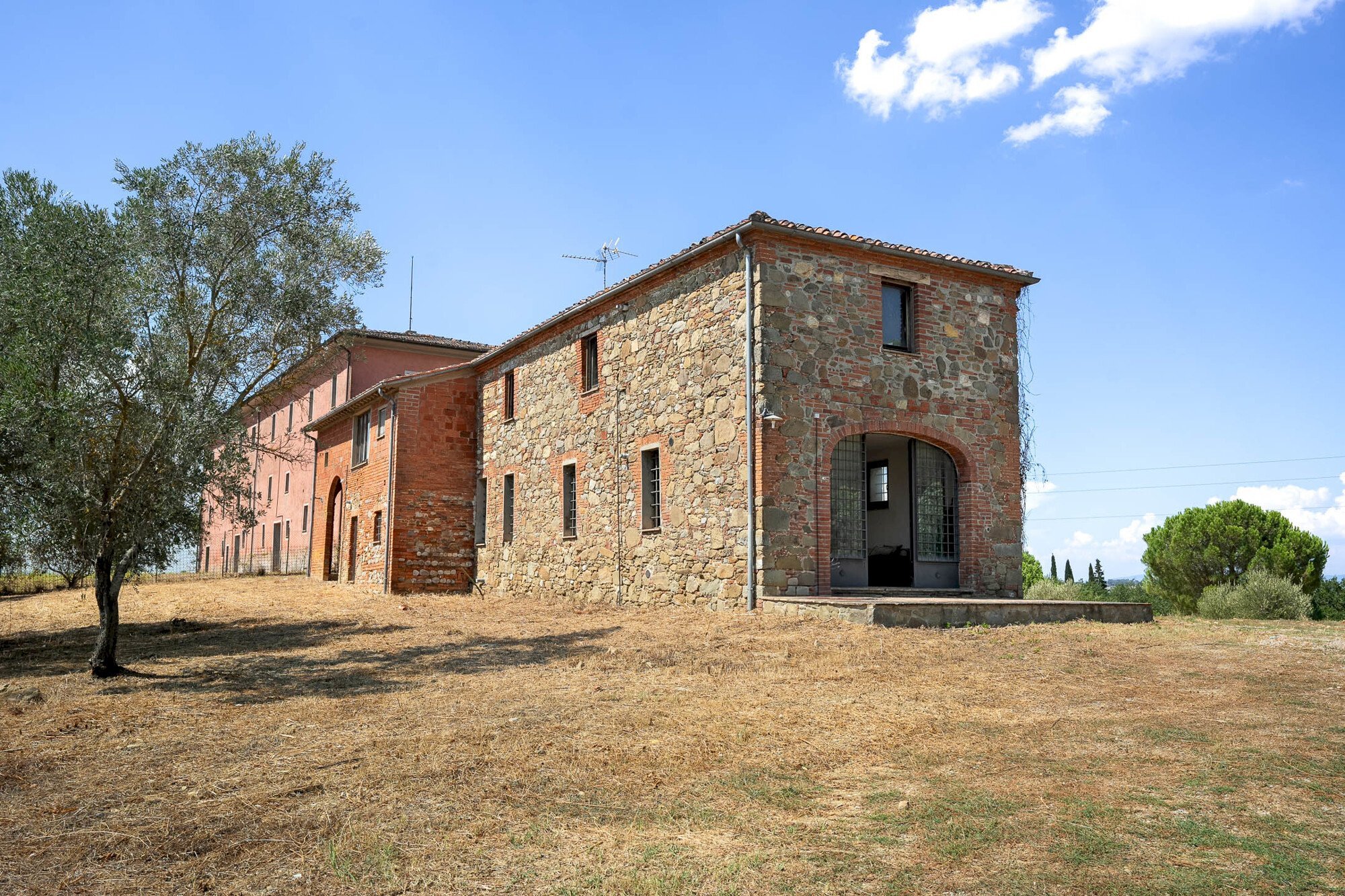 Rustico Località Caselunghe, 45, Città della Pieve - foto 3