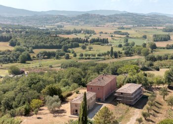 Rustico Località Caselunghe, 45, Città della Pieve - foto 4
