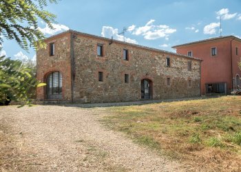 Rustico Località Caselunghe, 45, Città della Pieve - foto 2