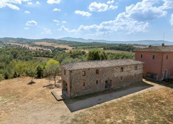 Rustico Località Caselunghe, 45, Città della Pieve - foto 6