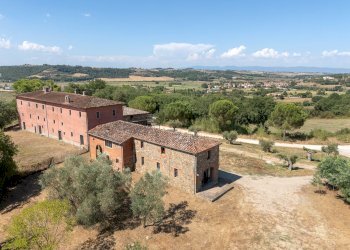Rustico Località Caselunghe, 45, Città della Pieve - foto 7