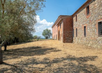 Rustico Località Caselunghe, 45, Città della Pieve - foto 8