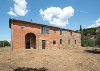 Rustico Località Caselunghe, 45, Città della Pieve - foto 9
