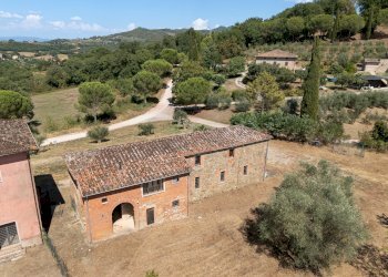 Rustico Località Caselunghe, 45, Città della Pieve - foto 10