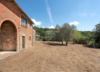 Rustico Località Caselunghe, 45, Città della Pieve - foto 11