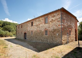 Rustico Località Caselunghe, 45, Città della Pieve - foto 12