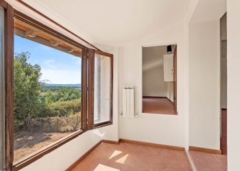 Rustico Località Caselunghe, 45, Città della Pieve - foto 22