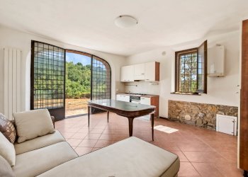 Rustico Località Caselunghe, 45, Città della Pieve - foto 24