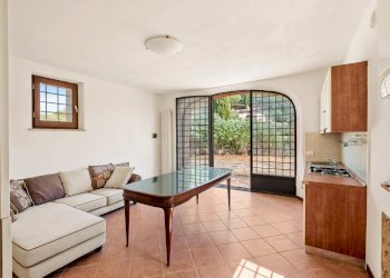 Rustico Località Caselunghe, 45, Città della Pieve - foto 25