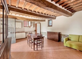 Rustico Località Caselunghe, 45, Città della Pieve - foto 27