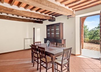 Rustico Località Caselunghe, 45, Città della Pieve - foto 29