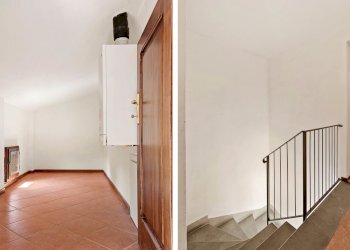 Rustico Località Caselunghe, 45, Città della Pieve - foto 33