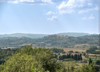 Rustico Località Caselunghe, 45, Città della Pieve - foto 36