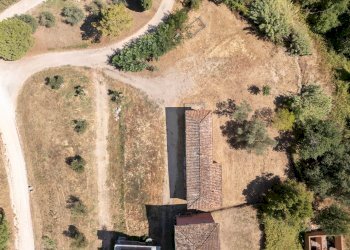 Rustico Località Caselunghe, 45, Città della Pieve - foto 37