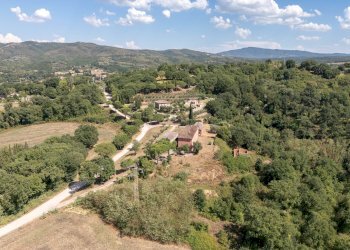 Rustico Località Caselunghe, 45, Città della Pieve - foto 38