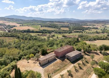 Rustico Località Caselunghe, 45, Città della Pieve - foto 1