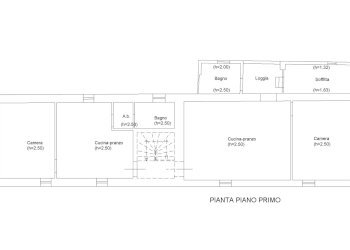 Rustico Località Caselunghe, 45, Città della Pieve - foto 40
