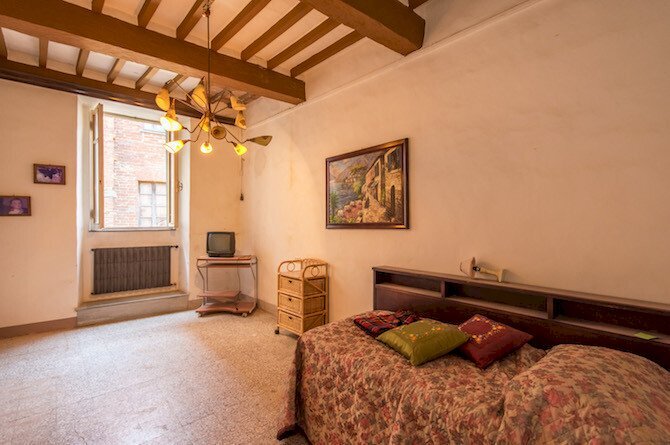 Appartamento Via Melosio, Città della Pieve - foto 2