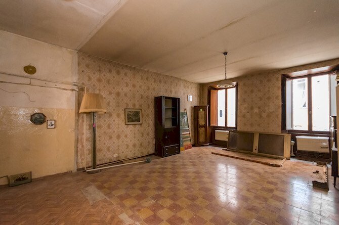 Appartamento Via Melosio, Città della Pieve - foto 3