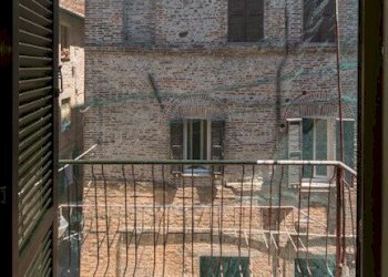 Appartamento Via Melosio, Città della Pieve - foto 8