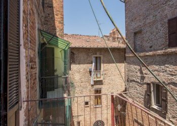 Appartamento Via Melosio, Città della Pieve - foto 9