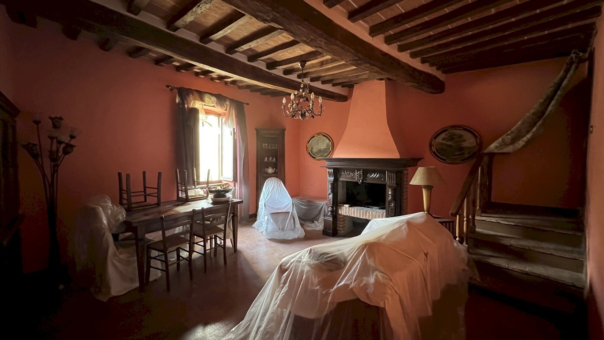 Appartamento Piazza Giuseppe Garibaldi, 22, Cetona - foto 2