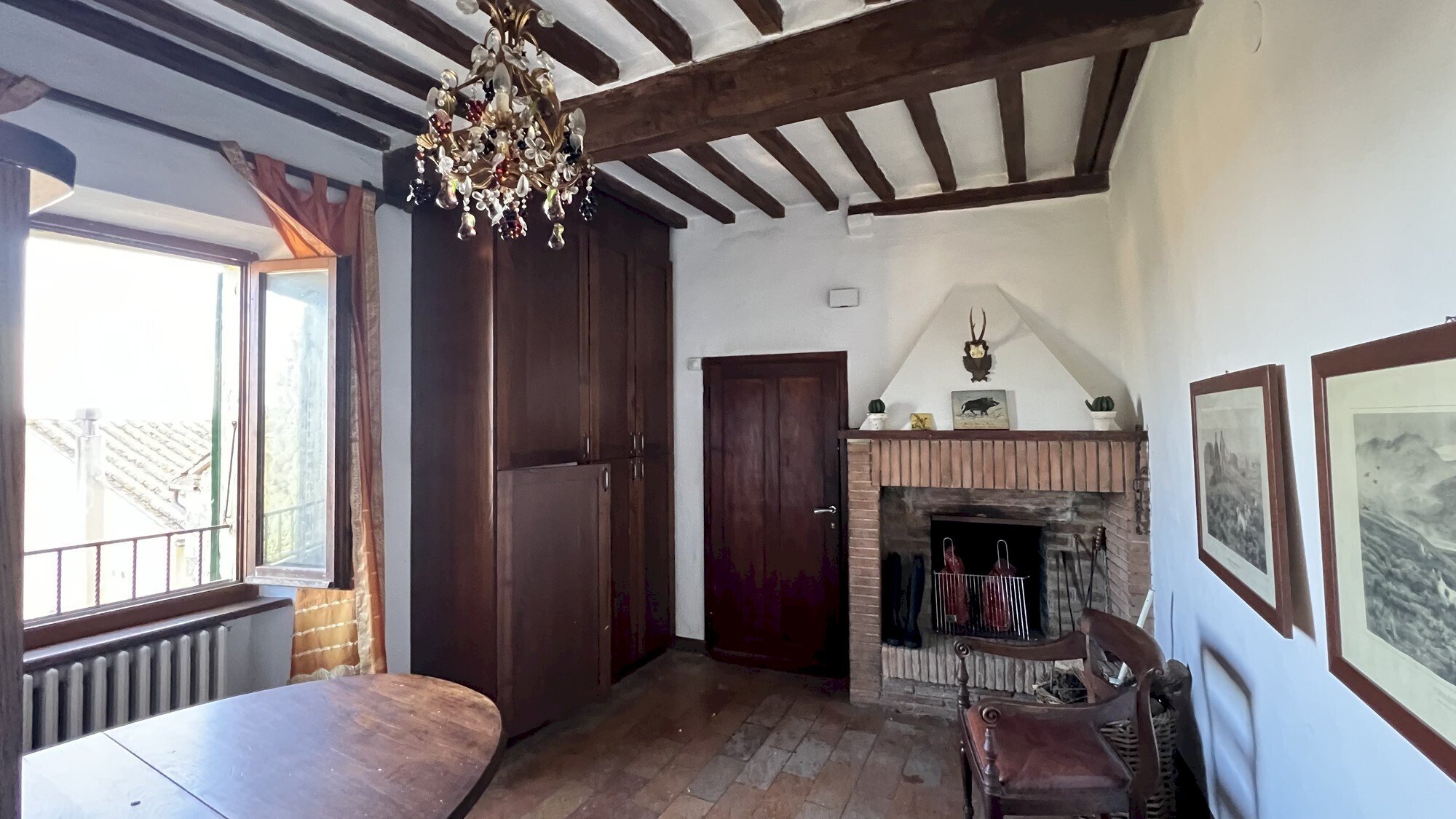 Appartamento Piazza Giuseppe Garibaldi, 22, Cetona - foto 3