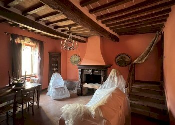 Appartamento Piazza Giuseppe Garibaldi, 22, Cetona - foto 1