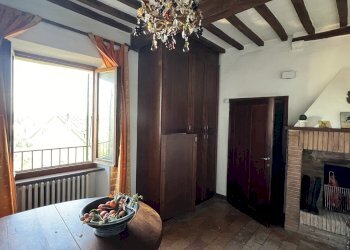 Appartamento Piazza Giuseppe Garibaldi, 22, Cetona - foto 7