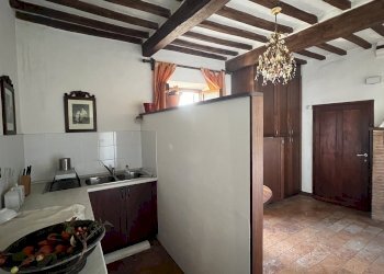 Appartamento Piazza Giuseppe Garibaldi, 22, Cetona - foto 8