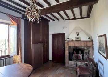 Appartamento Piazza Giuseppe Garibaldi, 22, Cetona - foto 9